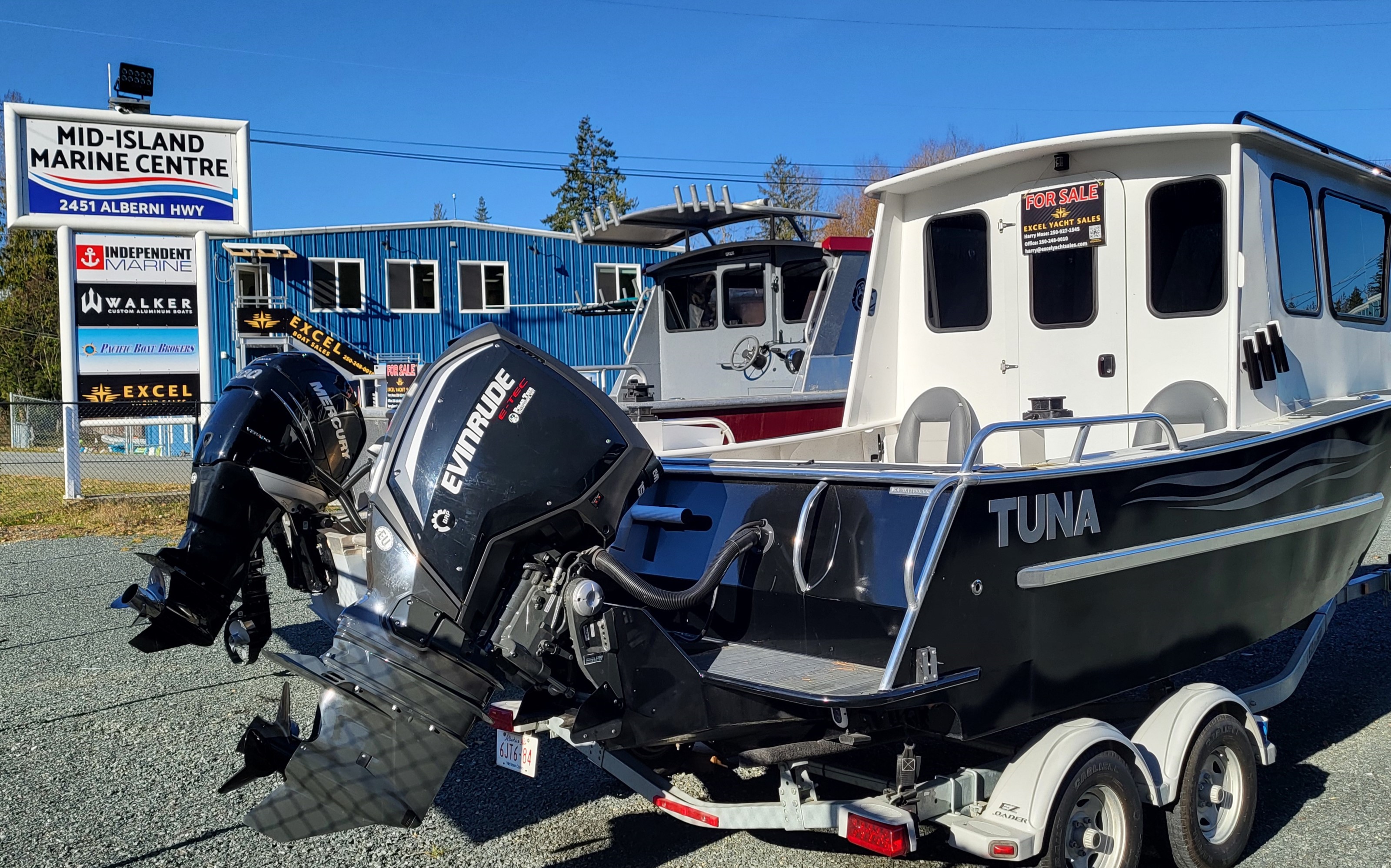 sailboats for sale comox valley